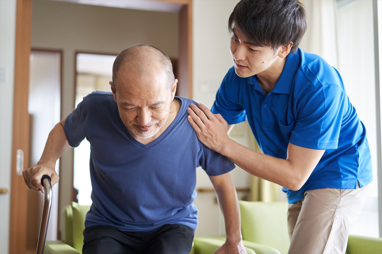 サービスのご提供