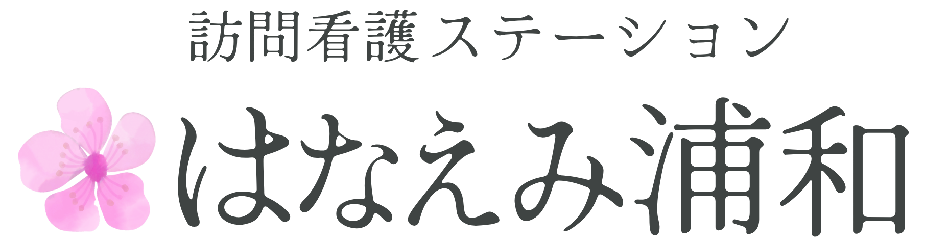 訪問看護ステーション はなえみ浦和